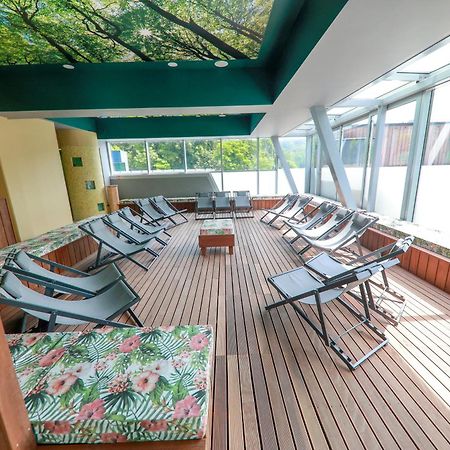 Depandance Vila Higiea - Terme Dobrna Luaran gambar