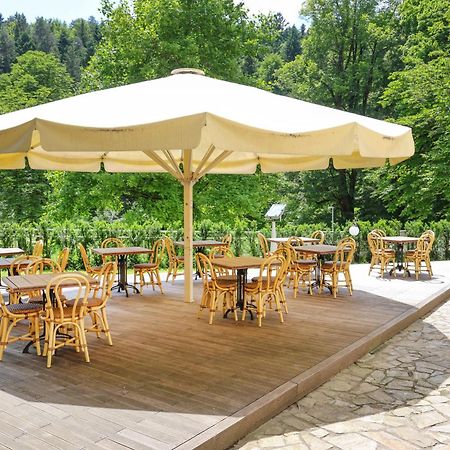 Depandance Vila Higiea - Terme Dobrna Luaran gambar
