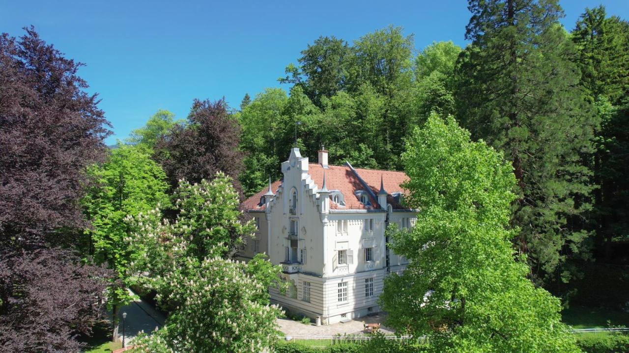 Depandance Vila Higiea - Terme Dobrna Luaran gambar