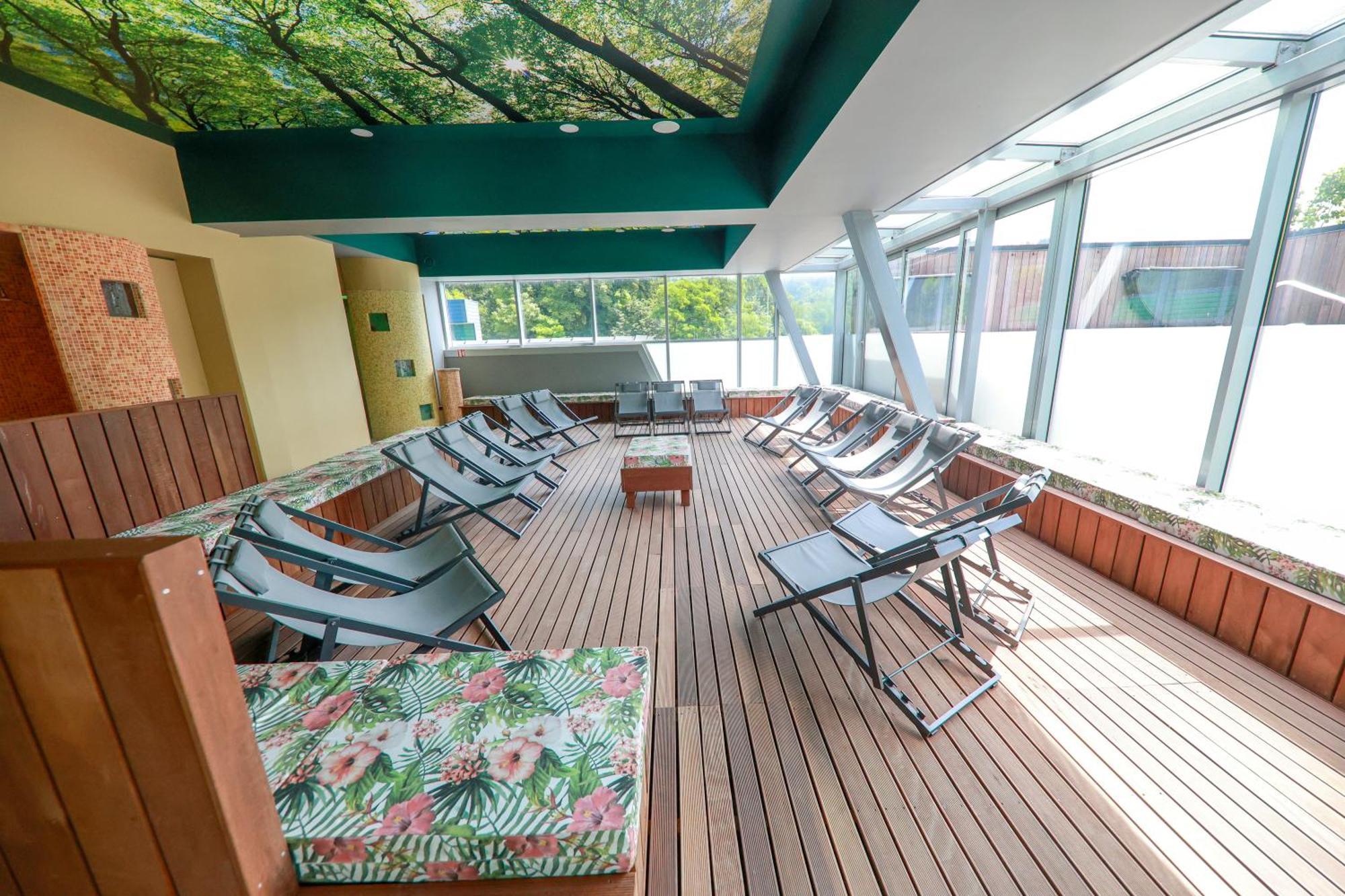 Depandance Vila Higiea - Terme Dobrna Luaran gambar