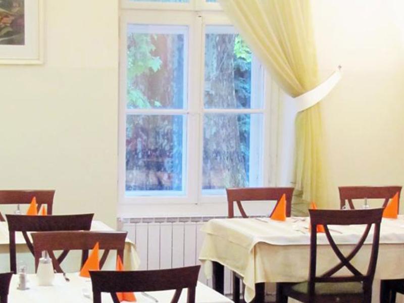 Depandance Vila Higiea - Terme Dobrna Luaran gambar