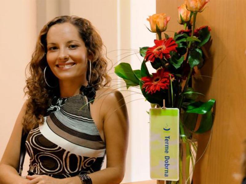 Depandance Vila Higiea - Terme Dobrna Luaran gambar