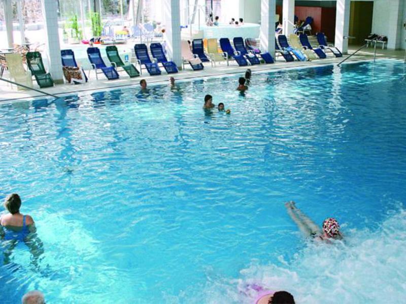 Depandance Vila Higiea - Terme Dobrna Luaran gambar