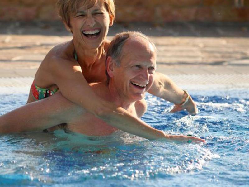 Depandance Vila Higiea - Terme Dobrna Luaran gambar