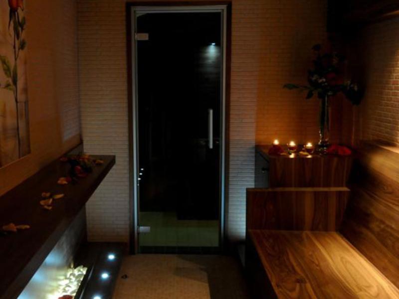 Depandance Vila Higiea - Terme Dobrna Luaran gambar