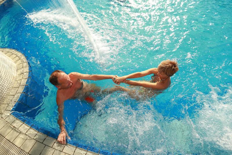 Depandance Vila Higiea - Terme Dobrna Luaran gambar