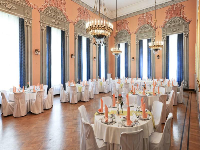 Depandance Vila Higiea - Terme Dobrna Luaran gambar