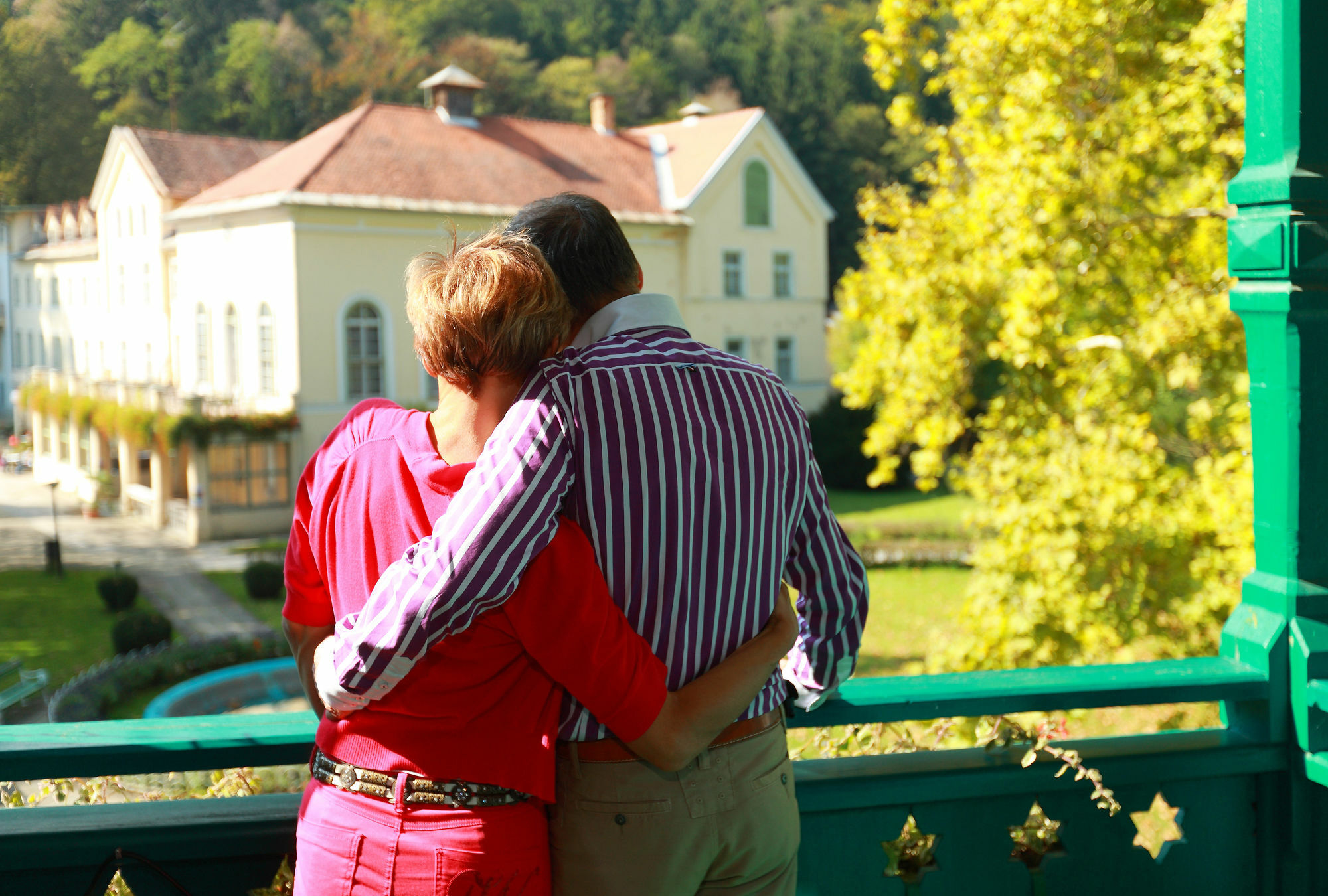 Depandance Vila Higiea - Terme Dobrna Luaran gambar