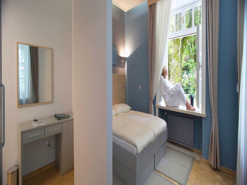 Depandance Vila Higiea - Terme Dobrna Luaran gambar